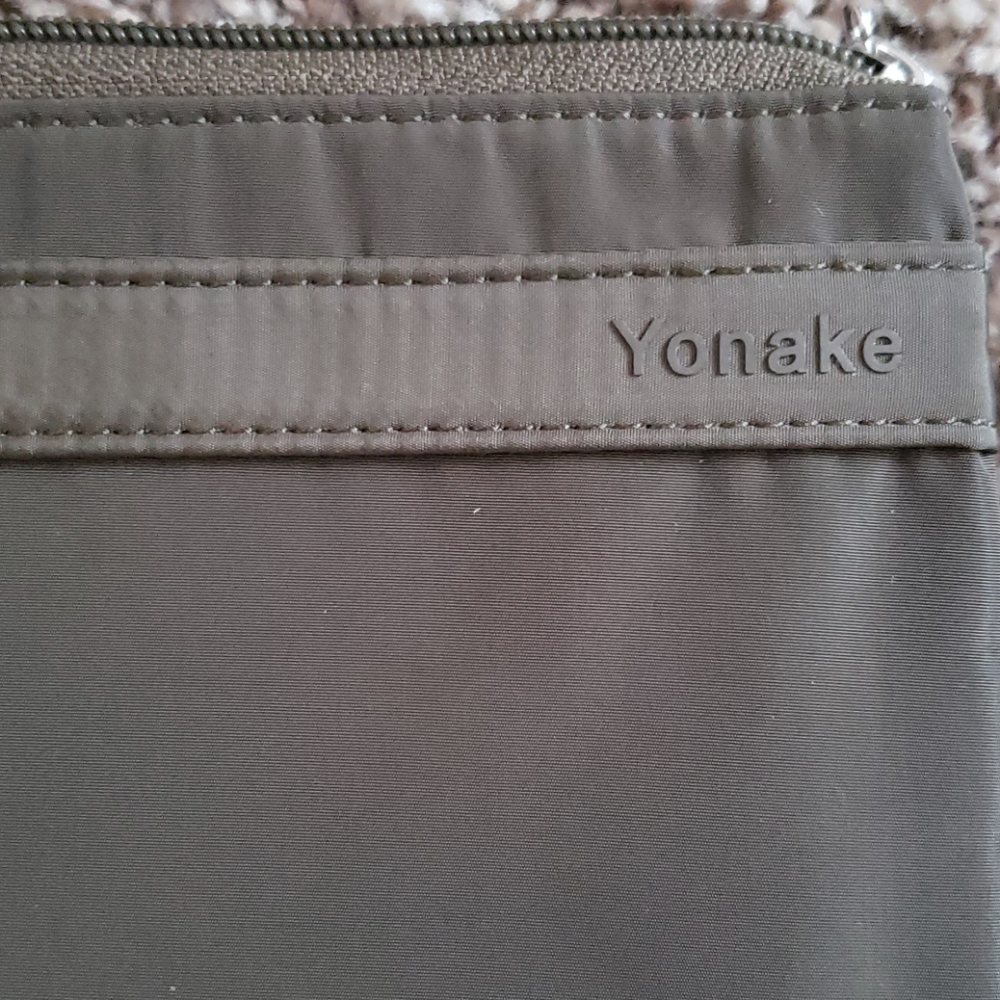 Nylon Wristlet - Picture 4 of 8